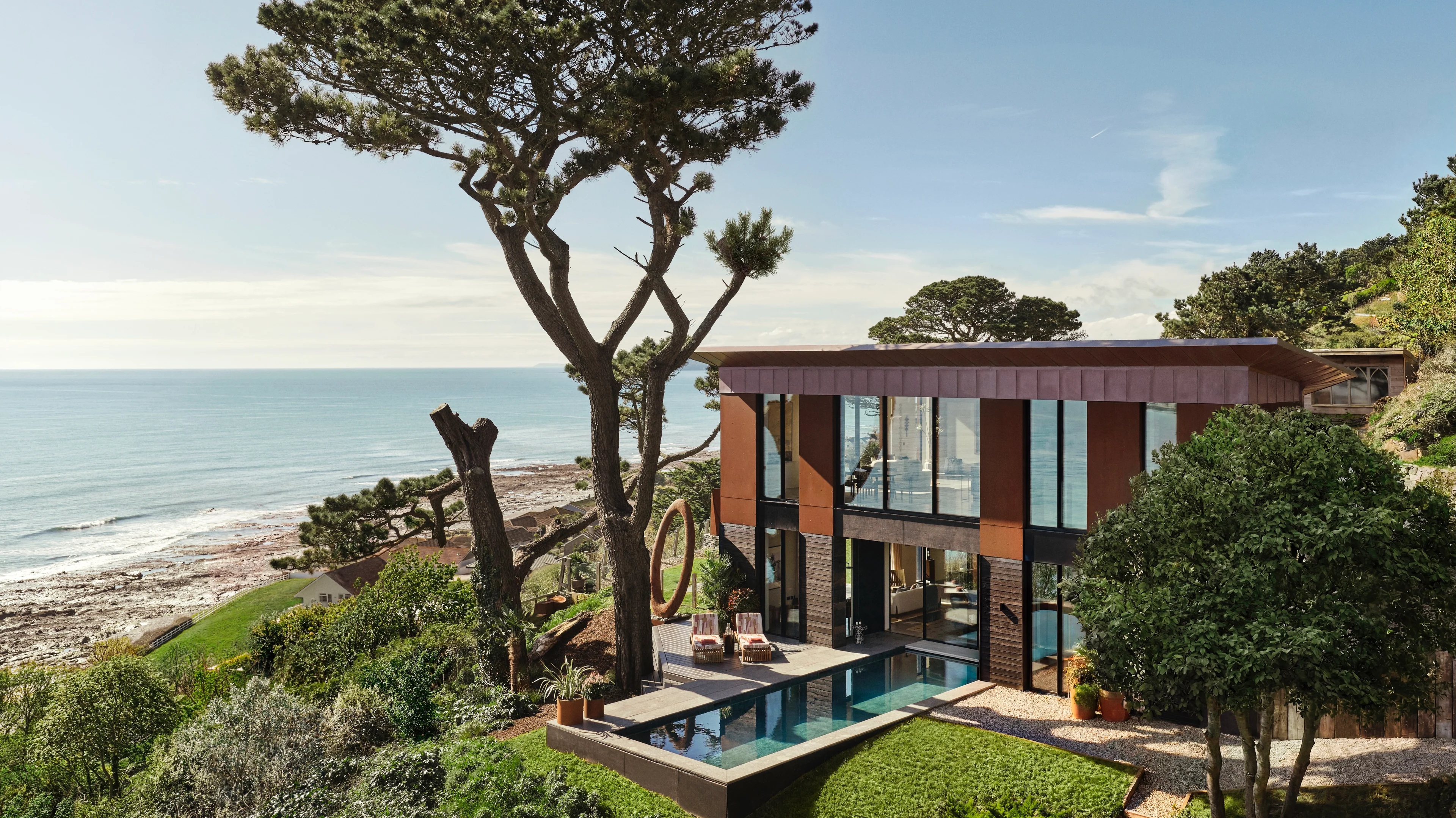 Win Your Cornwall Dream Home